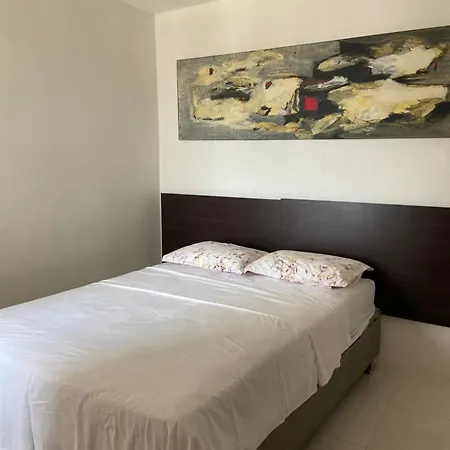Apartment Taller Del Artista Ii *