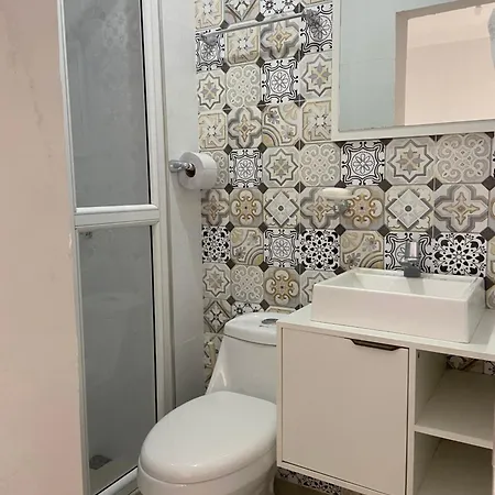 Apartment Taller Del Artista Ii *