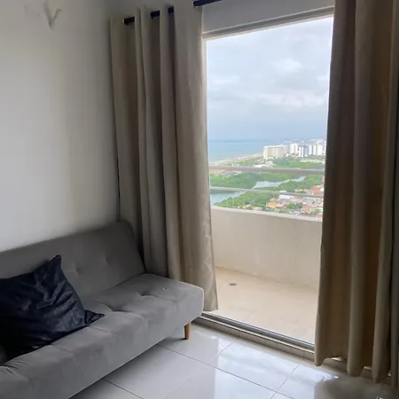 Taller Del Artista Ii Apartment Cartagena