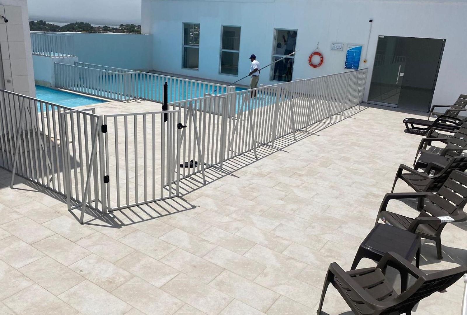 Apartment Taller Del Artista Ii