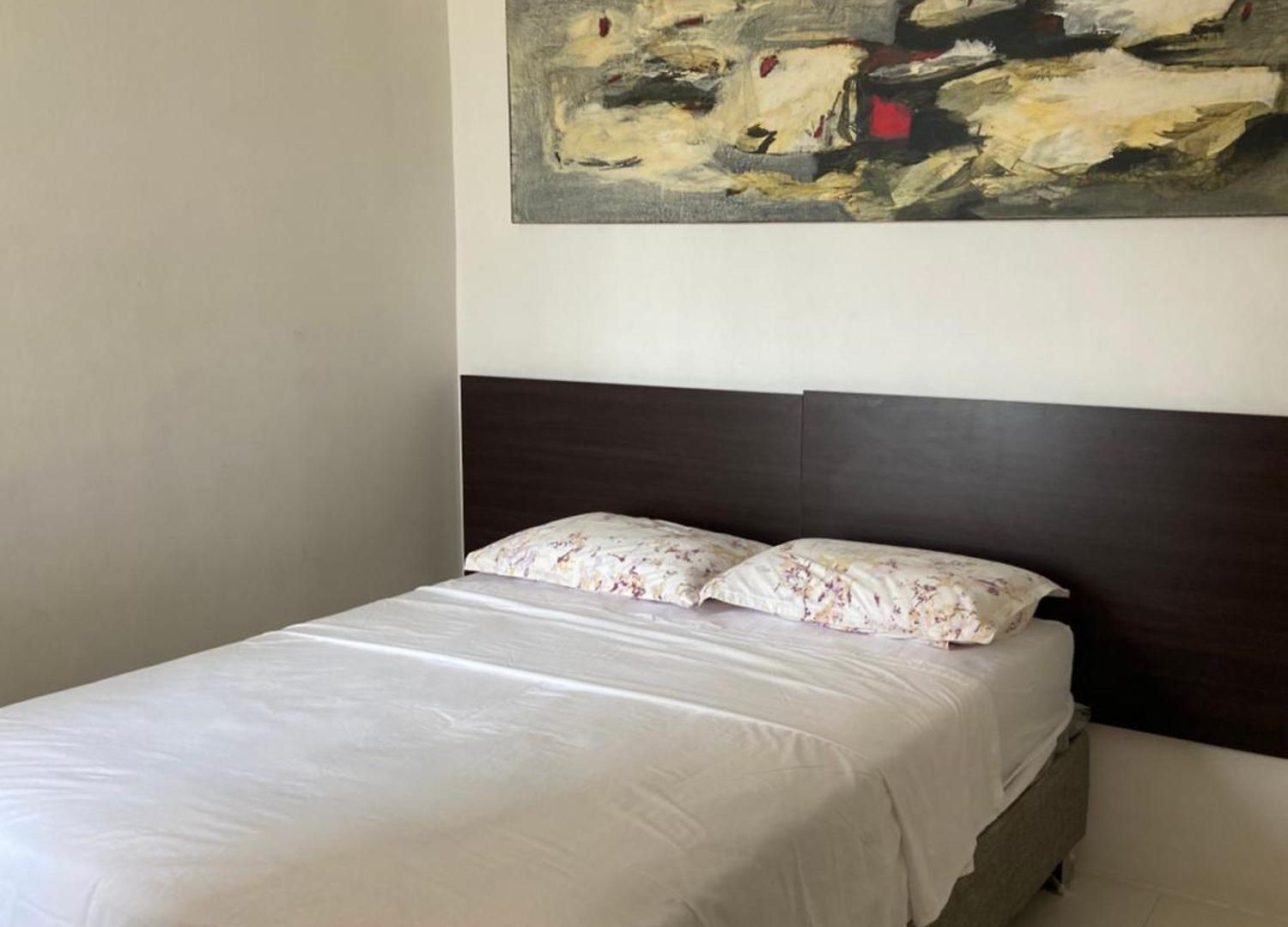 Apartment Taller Del Artista Ii *