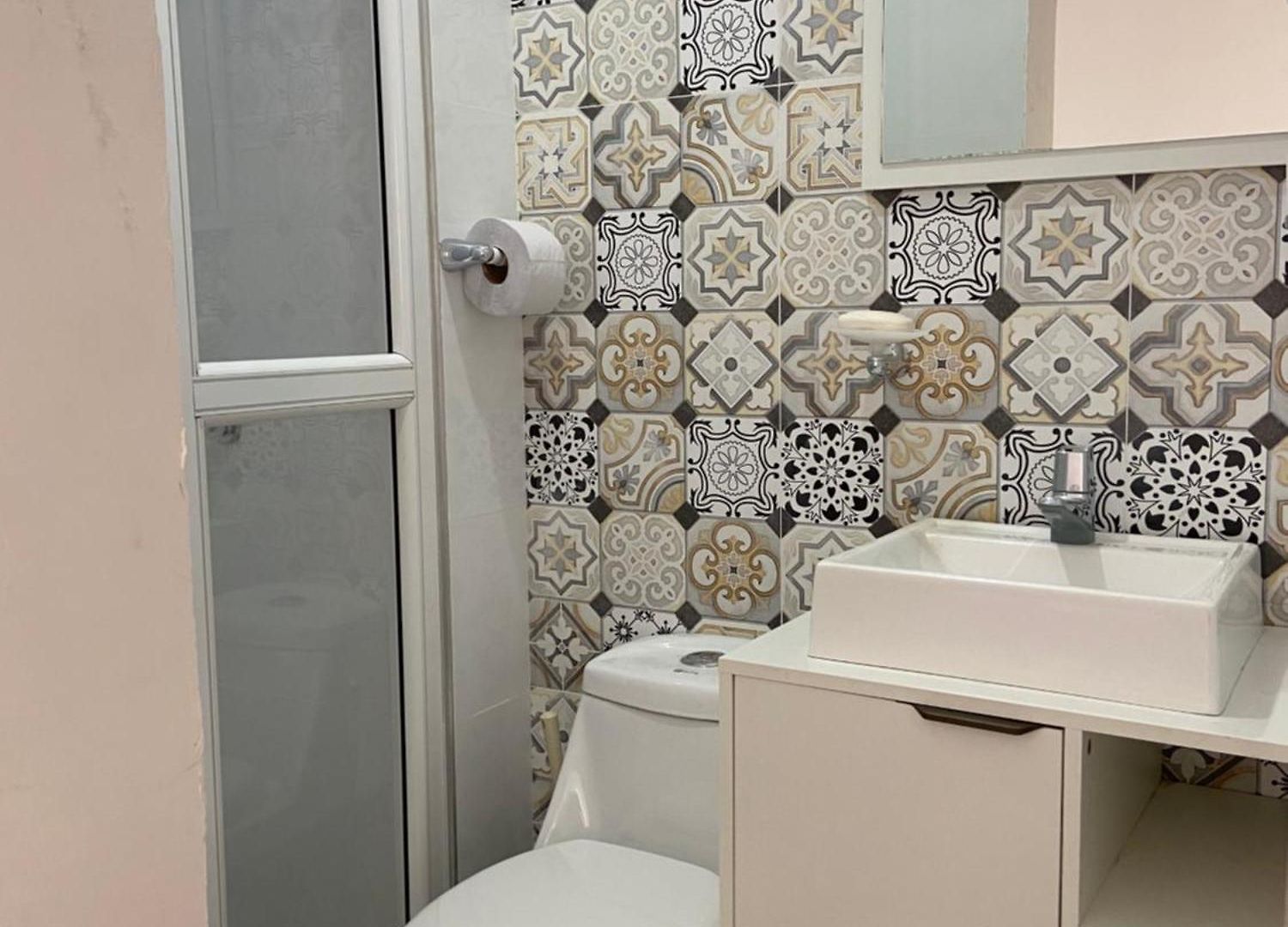 Apartment Taller Del Artista Ii *