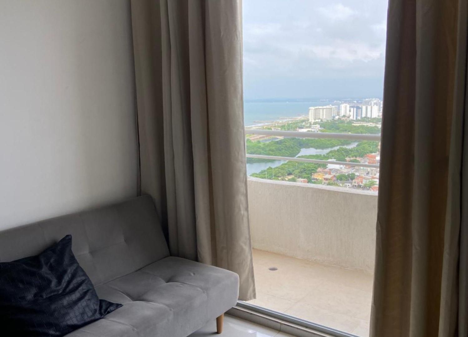 Taller Del Artista Ii Apartment Cartagena