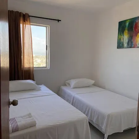 Taller Del Artista Ii Apartamento *